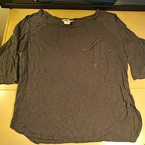 Hard Tail T-shirt - CLOSET WILL CLOSE SEP 26 - Moving